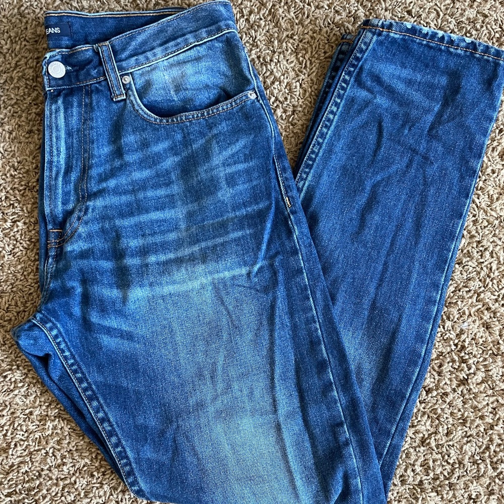 Calvin Klein Jeans, size 32x32